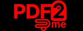 PDF2me